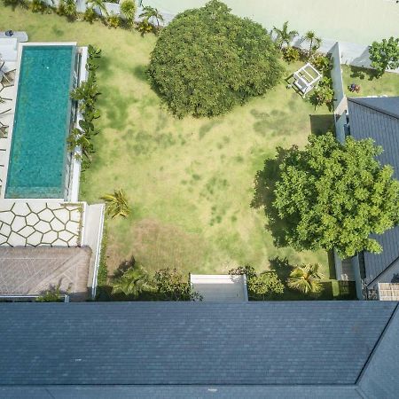 Villa Kusuma - Luxury Sea View 5 Bedroom Villa Close To Savaya Улувату Экстерьер фото