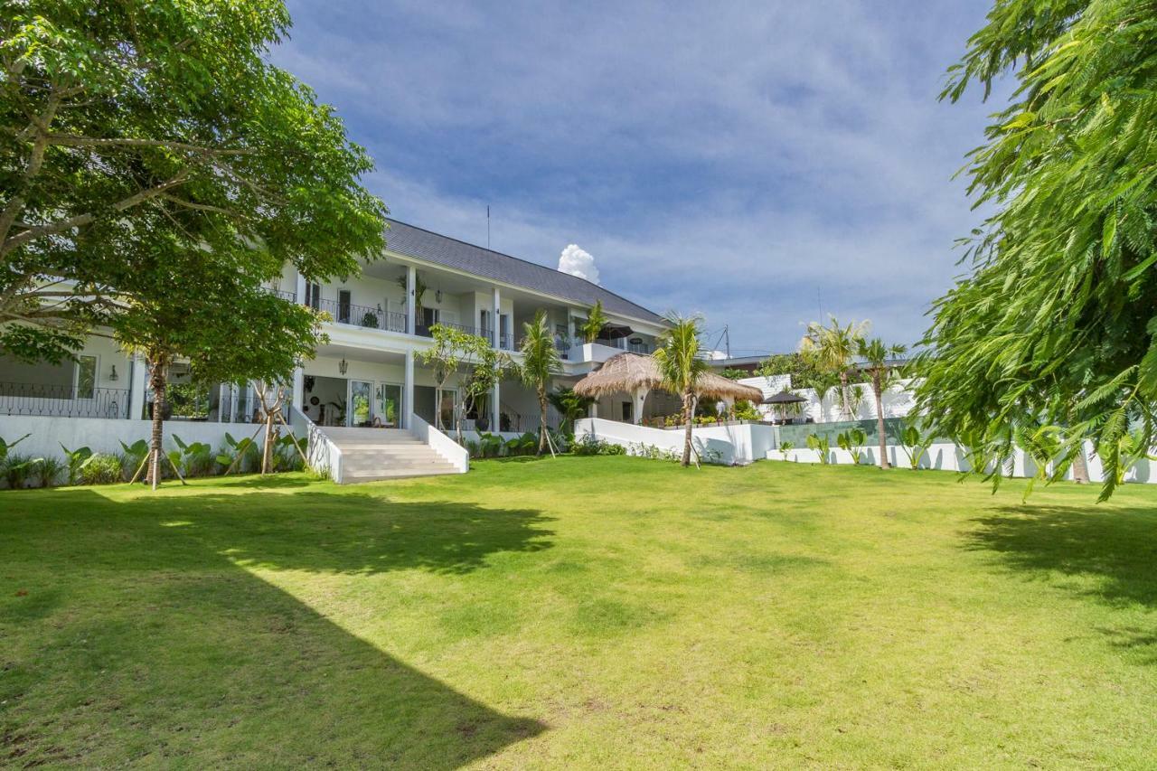 Villa Kusuma - Luxury Sea View 5 Bedroom Villa Close To Savaya Улувату Экстерьер фото