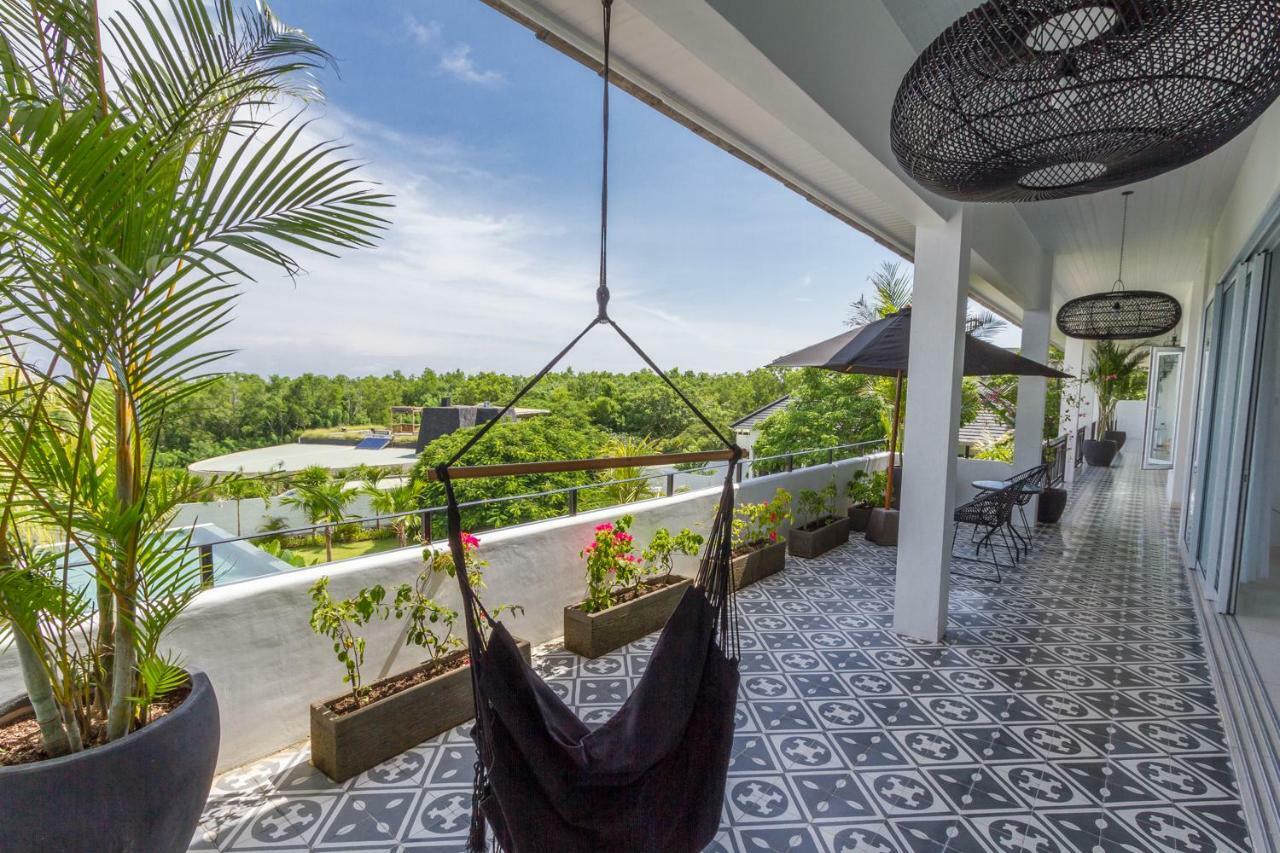 Villa Kusuma - Luxury Sea View 5 Bedroom Villa Close To Savaya Улувату Экстерьер фото