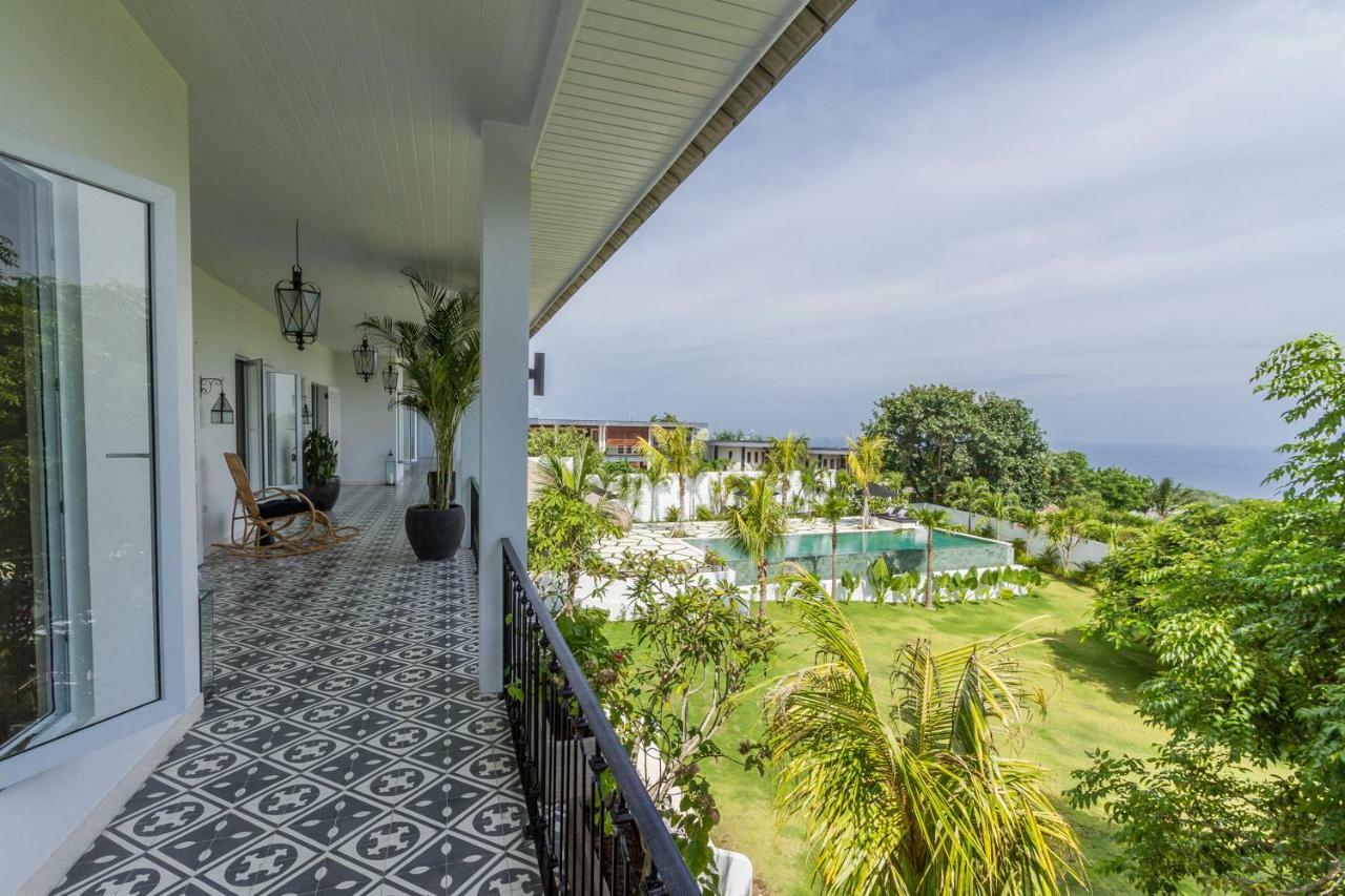 Villa Kusuma - Luxury Sea View 5 Bedroom Villa Close To Savaya Улувату Экстерьер фото