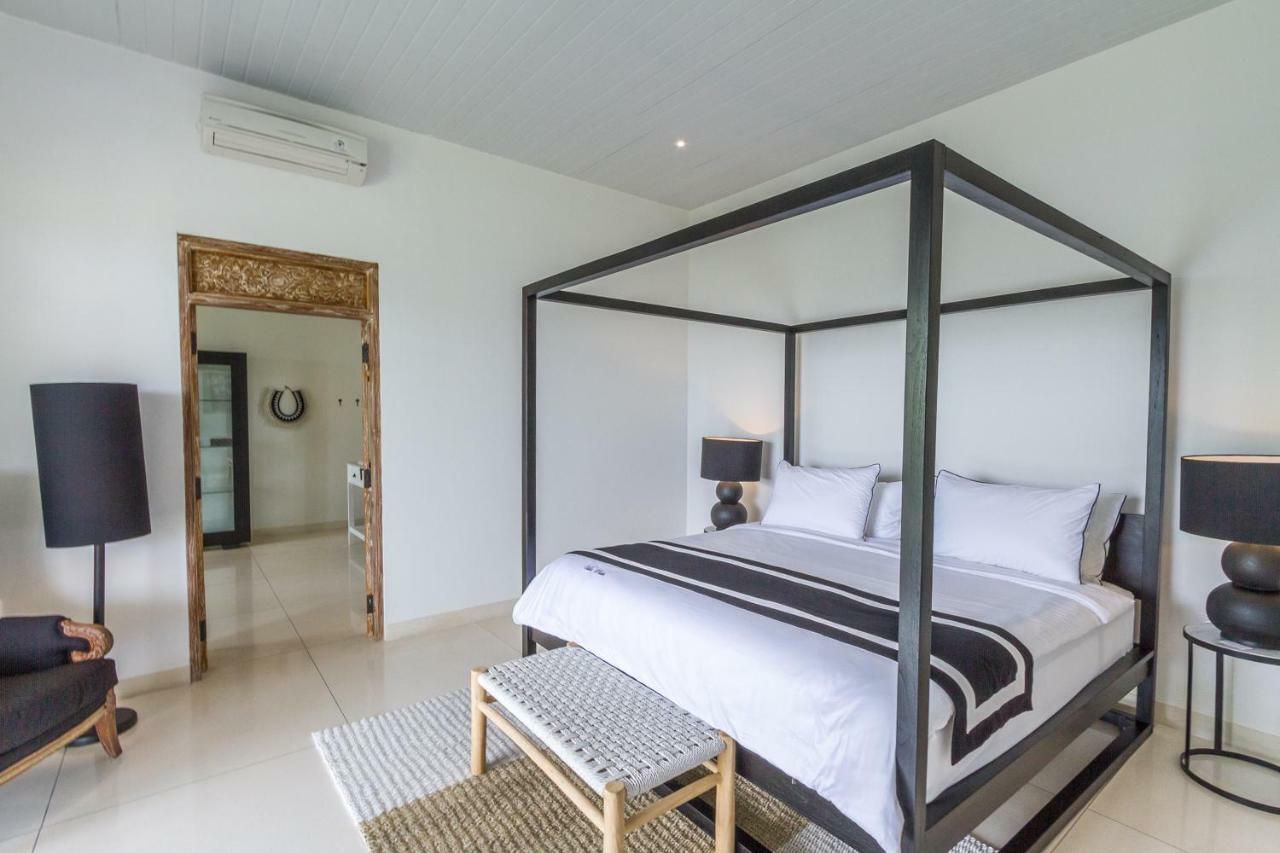Villa Kusuma - Luxury Sea View 5 Bedroom Villa Close To Savaya Улувату Экстерьер фото