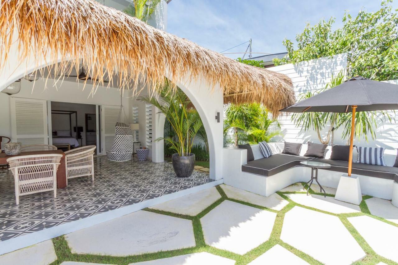 Villa Kusuma - Luxury Sea View 5 Bedroom Villa Close To Savaya Улувату Экстерьер фото