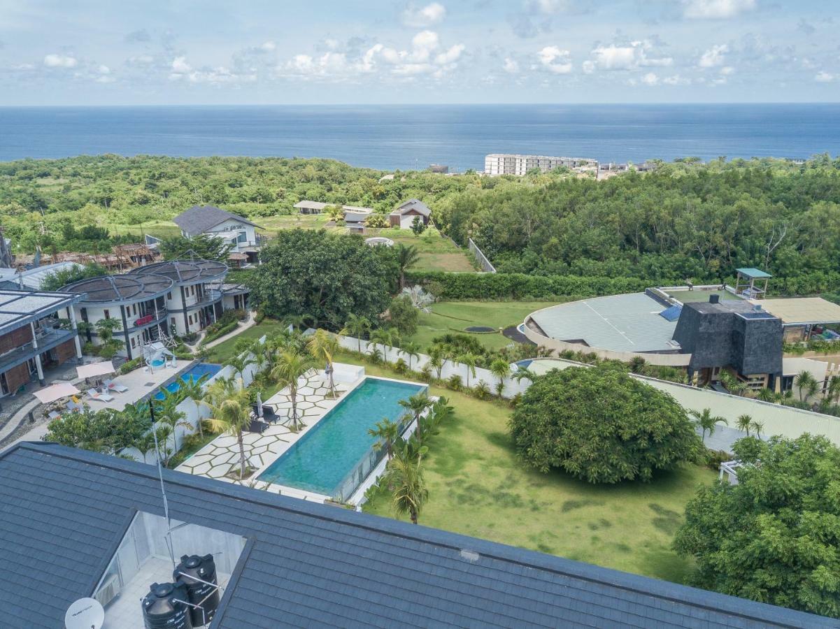 Villa Kusuma - Luxury Sea View 5 Bedroom Villa Close To Savaya Улувату Экстерьер фото